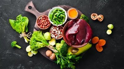 6 أطعمة فعالة لعلاج الأنيميا وتعزيز صحة الدم