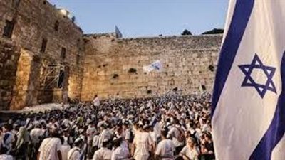 رئيس الكتلة البرلمانية لحزب قوة يهودية يقتحم المسجد الأقصى