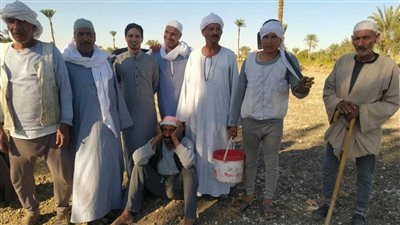 مياه الري والأسمدة.. أزمات تؤرق الفلاحين بالفيوم 