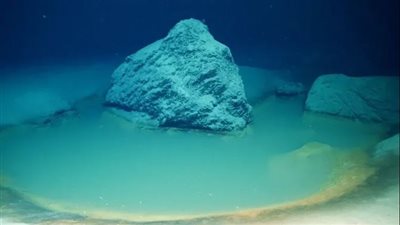 برك الموت .. أحدث اكتشاف العلماء في قاع البحر الأحمر