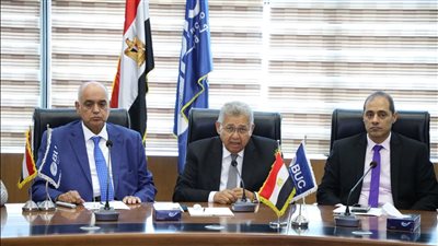 رئيس جامعة بدر: حريصون على تأهيل الطلاب لأسواق العمل في الداخل والخارج 