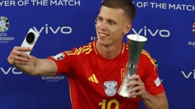 إصابة جديدة تضرب إسبانيا قبل مواجهة سويسرا 