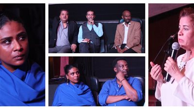 نادي السينما الأفريقية 