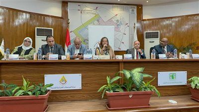 مي عبدالحميد: تحرير 8793 محضرًا منذ بدء العمل بمنظومة الضبطية القضائية 