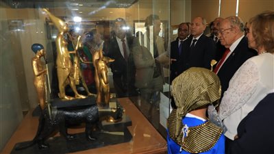 محافظ القاهرة: مبادرة 