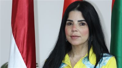 ندب نيفين محمد مستشارًا لوزير التعليم العالي للتسويق والعلاقات العامة