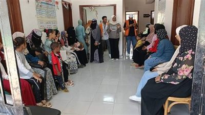  جلسه لفريق شمندوره بمركز شباب ابو حمودى بقنا 