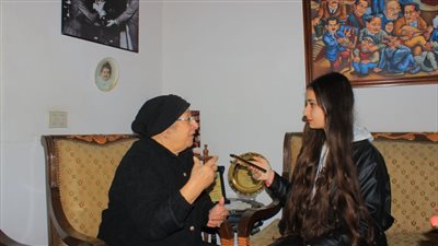 الفنانة سميرة عبد العزيز: رفضت تقديم 