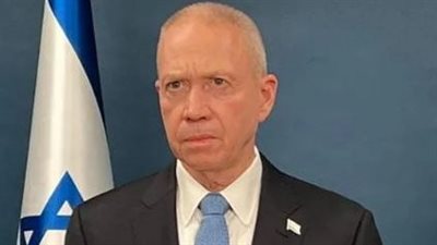 جالانت: حزب الله بدأ يدرك بعض القدرات العسكرية الإسرائيلية 