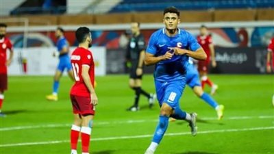 عمر السعيد يوجه رسالة لـ مودرن سبورت بعد فسخ تعاقده