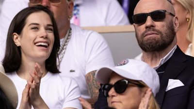 ابنة جون ترافولتا تطلق أغنية جديدة عن والدتها الراحلة