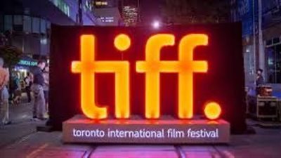 مؤسسة البحر الأحمر تحتفي بالسينما العربية في مهرجان تورونتو السينمائي 