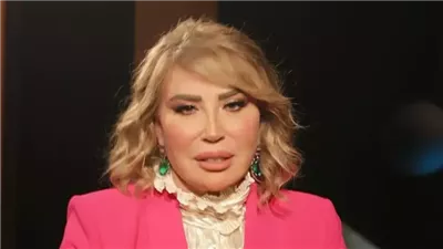 بلاغ للنائب العام ضد إيناس الدغيدي يتهمها بالتحريض على الزنا 