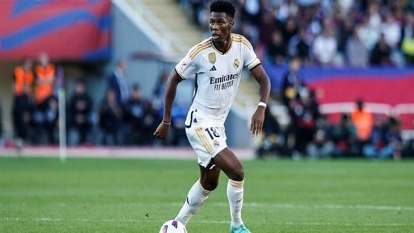 مانشستر يونايتد يستهدف تشواميني لخلافة كاسيميرو.. وريال مدريد ينتظر صفقة رودري