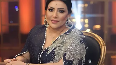 بدرية طلبة تثير قلق جمهورها بهذه الصورة.. مرارتي اتفقعت 