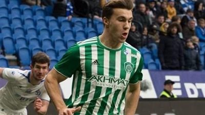 مدحت شلبى..البولندي كونراد ميشالاك ضمن ترشيحات الزمالك 