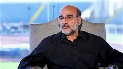 عامر حسين: ندرس تغير نظام بطولة كأس مصر 