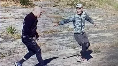  هروب 5 سجناء من سجن شديد الحراسة في البرتغال