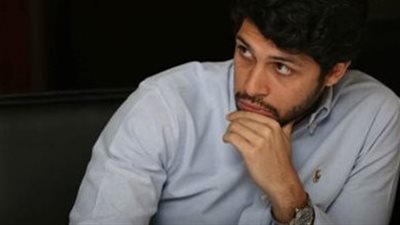 الزمالك: الزناتي المرشح الوحيد لمنصب المدير الرياضي 