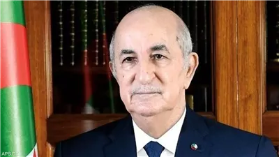الرئيس الجزائري يرفض تضارب أرقام نتائج الانتخابات (تفاصيل)