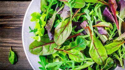 تناولها بإنتظام... خضراوات تساعدك على خفض ضغط الدم