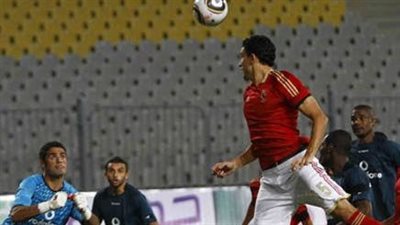 زي النهاردة من ١٢ سنة .. الأهلي يحقق لقبه الأول بعد حادث ستاد بورسعيد