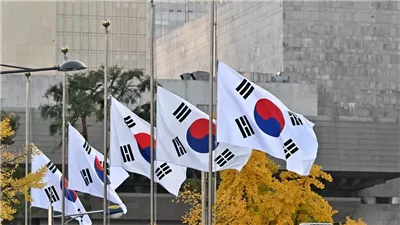 قمة كوريا الجنوبية تستهدف 