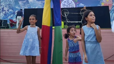 المركز القومي للسينما يشارك في النسخة الثانية من ملتقى العاصمة لفنون الطفل