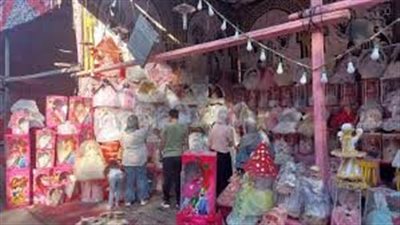 أمين الفتوى: الاحتفال بالمولد النبوي أمر مشروع ومتفق عليه بين المسلمين