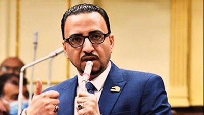 النائب محمد عزت القاضي يهنئ مزارعي مصر بالعيد الـ 72 للفلاح