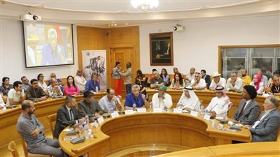 ندوات المهرجان التجريبي تحدث حالة من الحراك المسرحي