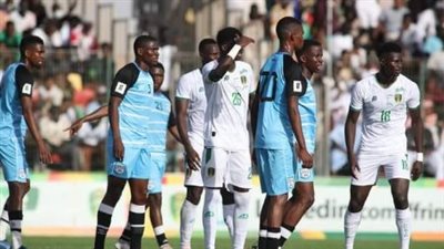 بتسوانا يطلب تأجيل مباراته امام منتخب مصر 
