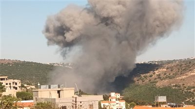 إعلام إسرائيلي: انفجارات ضخمة في نهاريا وتفعيل نظام الدفاع الجوي