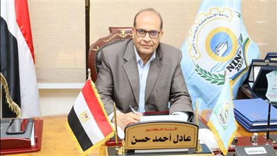  الانتهاء من إجراءات الفحص الطبي لـ2817 طالبًا بجامعة الإسماعيلية الأهلية 