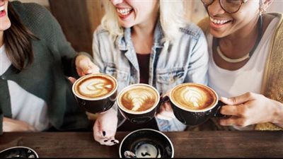 فرط استهلاك القهوة وعلاقته بالشيخوخة المبكرة للدماغ