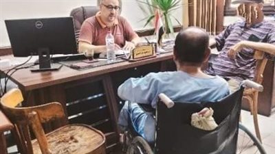 خدمة المواطنين بالشرقية تستجيب لـ 3483 شكوى وطلبًا خلال العام الجاري 