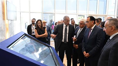 تفاصيل افتتاح جامعة باديا بحضور رئيس الوزراء