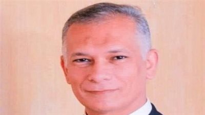 المهندس إبراهيم فتحي رئيسًا لشركة مصر للطيران للصيانة والأعمال الفنية