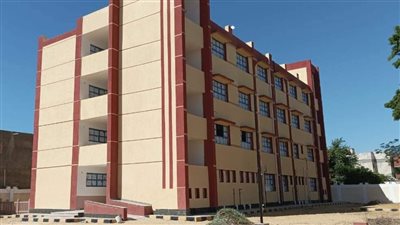 مطروح جاهزة لاستقبال 190 ألف طالب في العام الدراسي الجديد 