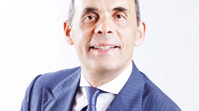 تعيين طارق فايد رئيسًا تنفيذيًا للمصرف المتحد