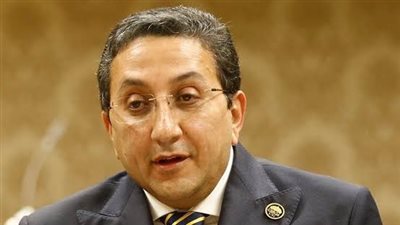 مطالباً بمحاكمته قضائياً .. النائب إيهاب رمزى يعلق على تحريض 