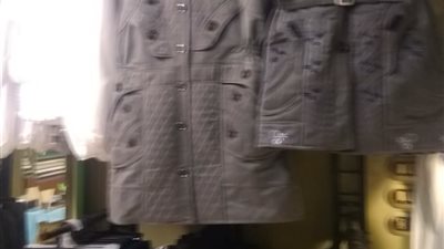 أسعار الزى المدرسى نار تكوي الغلابة