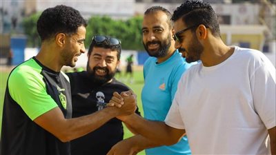 حسانين رئيسا لبعثة الزمالك لمواجهة الشرطه الكينى 