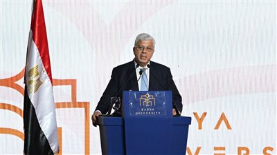 وزير التعليم العالي: تطوير البرامج الدراسية وربطها بسوق العمل