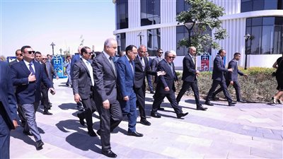 ياسين منصور: جامعة باديا نموذج ناجح لشراكة الحكومة والقطاع الخاص  