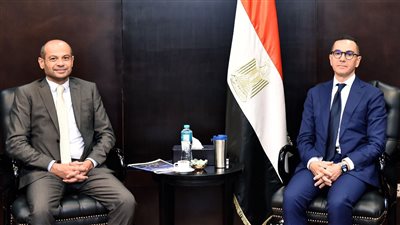 وزير الاستثمار والتجارة : ندرس  مقترحات بشأن ضريبة الأرباح الرأسمالية بالتنسيق مع الجهات المعنية
