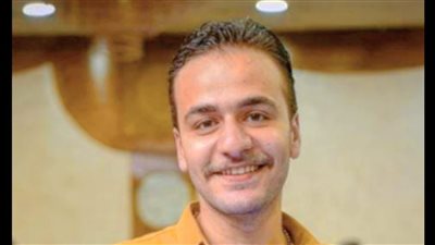 بيتر أشرف ينضم لفريق عمل مسلسل 