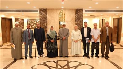 تطوير تعليم الوافدين يبدأ تنفيذ مشروع برامج تنمية المهارات اللغوية الأدبية وتطبيقاتها