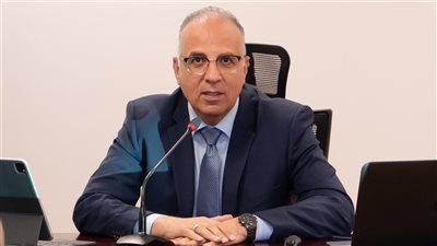 وزير الري: مصر حريصة على تعزيز التعاون مع  الدول الإفريقية وحوض النيل