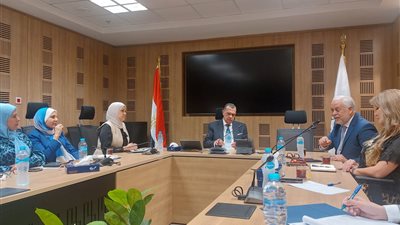 تفاصيل اتفاق الضرائب مع المهن التمثيلية لحل مشكلاتهم 